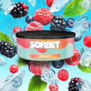 Severniy Berries Sorbet Hookah Shisha Tobacco -