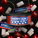 Severniy Cherry Stimorol Hookah Shisha Tobacco -
