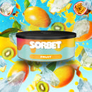 Severniy Fruit Sorbet Hookah Shisha Tobacco -