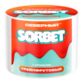 Severnyi Grapefruit Sorbet Hookah Shisha Tobacco