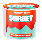 Severnyi Grapefruit Sorbet Hookah Shisha Tobacco -
