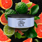 Severnyi Lady Grey Hookah Shisha Tobacco -