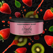 Severnyi Raspberry Ruby Hookah Shisha Tobacco -