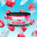 Severnyi Raspberry Sorbet Hookah Shisha Tobacco