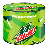 Severnyi Rock Dew Hookah Shisha Tobacco