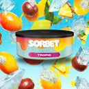 Severniy Tropical Sorbet Hookah Shisha Tobacco -