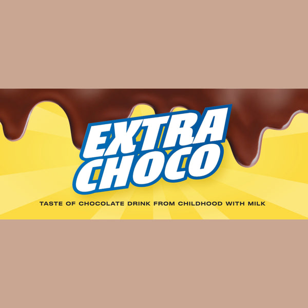 Severnyi Extra Choco Hookah Shisha Tobacco -