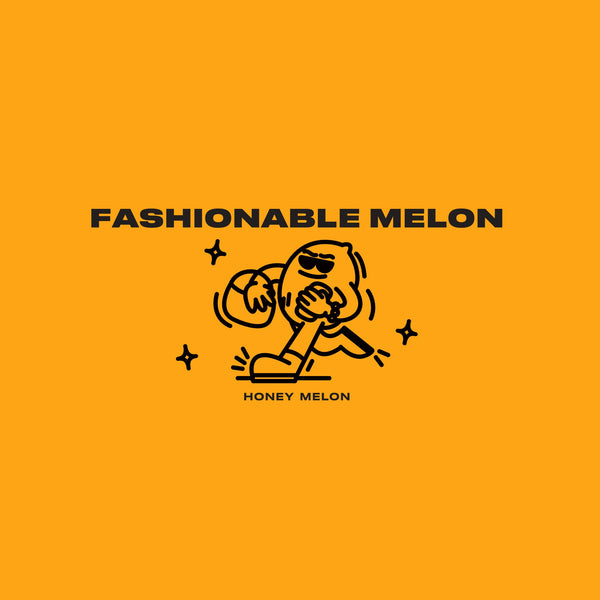 Severnyi Fashion Melon Hookah Shisha Tobacco -