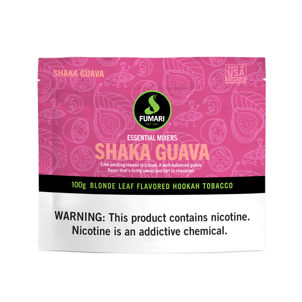 fumari hookah tobacco Buy Lemon Mint Flavor Online Fumari Fifty-Fifty Hookah Tobacco Review: