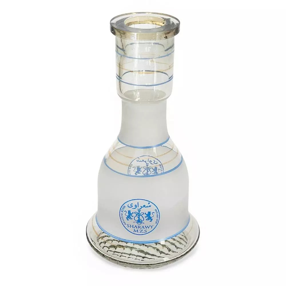 Buy Bell Glass Hookah Shisha Base