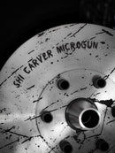 Shi Carver Microgun Hookah - 