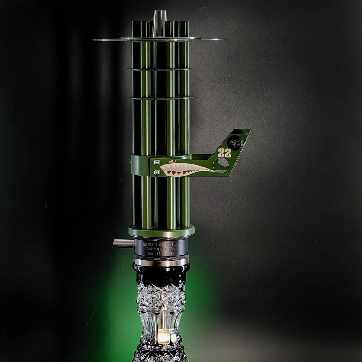Shi_Carver_Hookah_Minigun_Gree