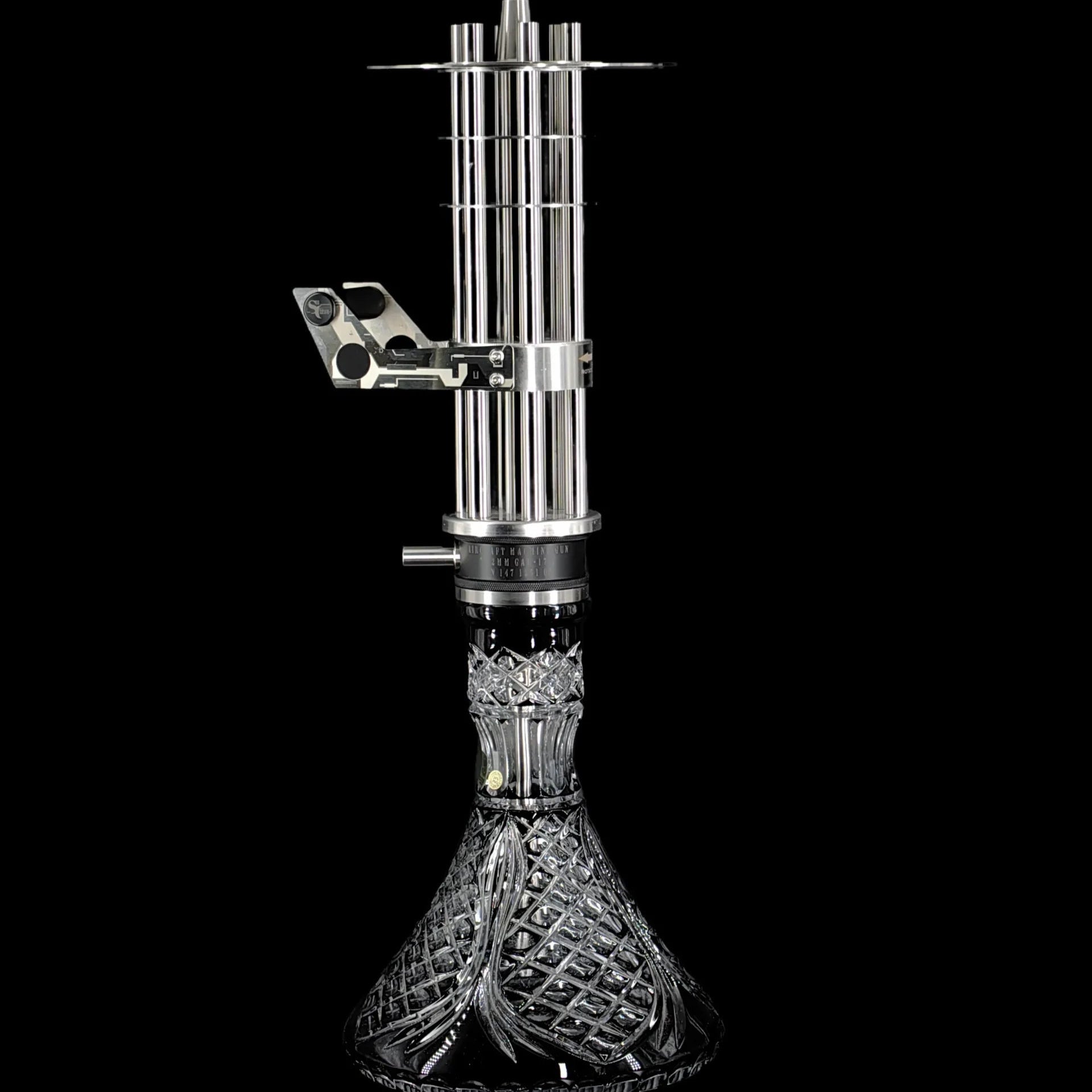 Shi_Carver_Hookah_Minigun_Silv