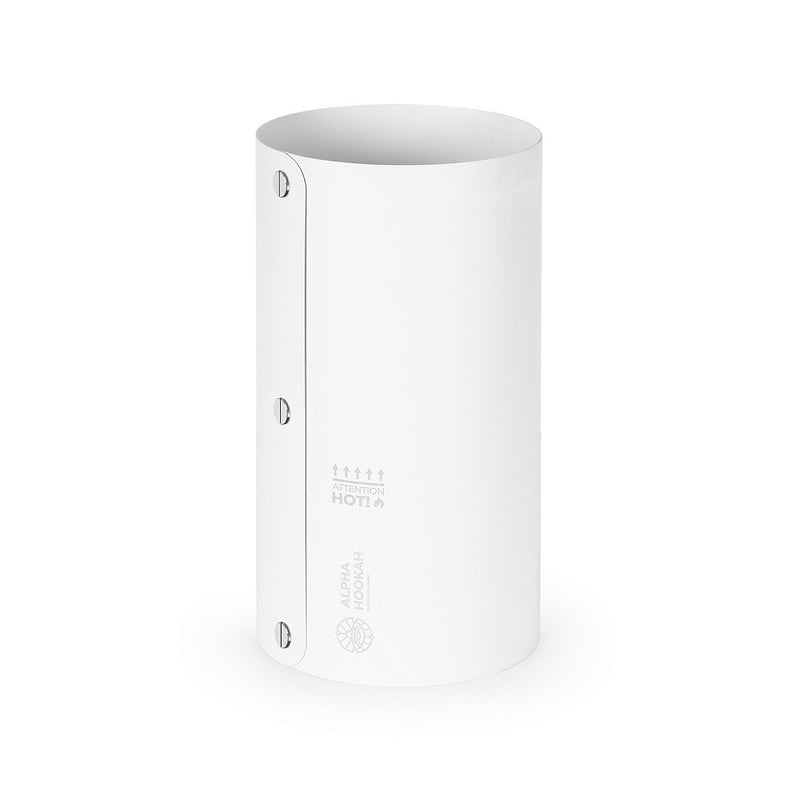 Alpha Roll Hookah Wind Cover