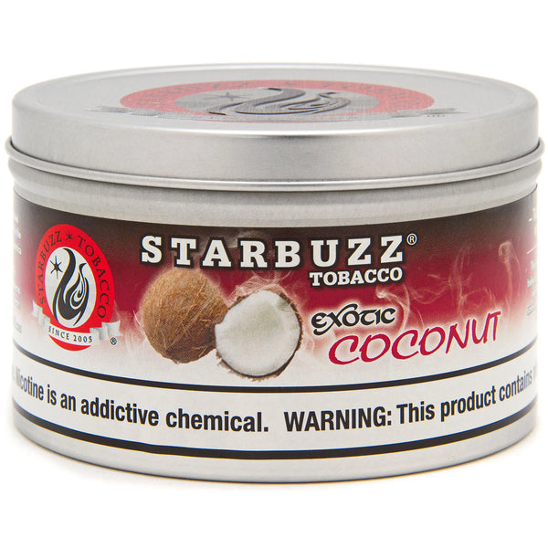 Starbuzz Exotic Coconut - 