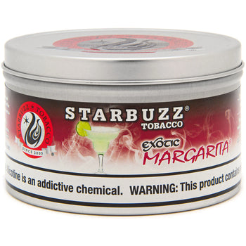 Starbuzz 異國風情瑪格麗塔水煙味