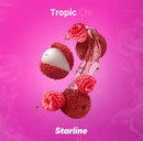 Darkside Starline Starline Tropic Chi Hookah Shisha Flavor -