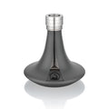 Steamulation Pro X III Hookah Base with Steam Click - Graphite