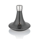 Steamulation Pro X III Hookah Base with Steam Click - Graphite