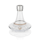 Steamulation Pro X III Hookah Base with Steam Click - Clear