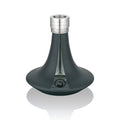 Steamulation Pro X III Hookah Base with Steam Click - Petrol Green Matt