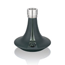 Steamulation Pro X III Hookah Base with Steam Click - Petrol Green Matt