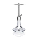 Steamulation Ultimate One Hookah Gen.II - Clear