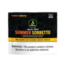 Fumari Summer Sorbetto Hookah Shisha Flavor - 100g