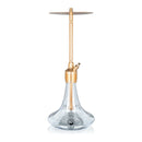 Steamulation Superior One Gen.II Hookah - Copper
