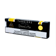 Tangiers Steve’s Mix Hookah Flavor - 250g / Noir