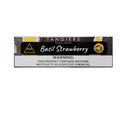 Tangiers Basil Strawberry Hookah Flavor -