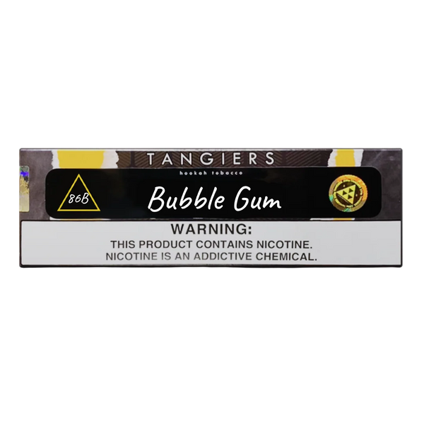 Tangiers Bubblegum Hookah Flavor -