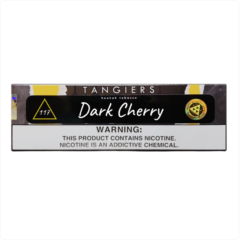 Tangiers Dark Cherry