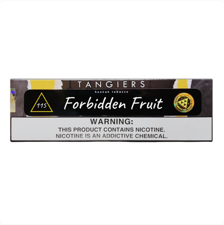 Tangiers Forbidden Fruit Hookah Flavor - 