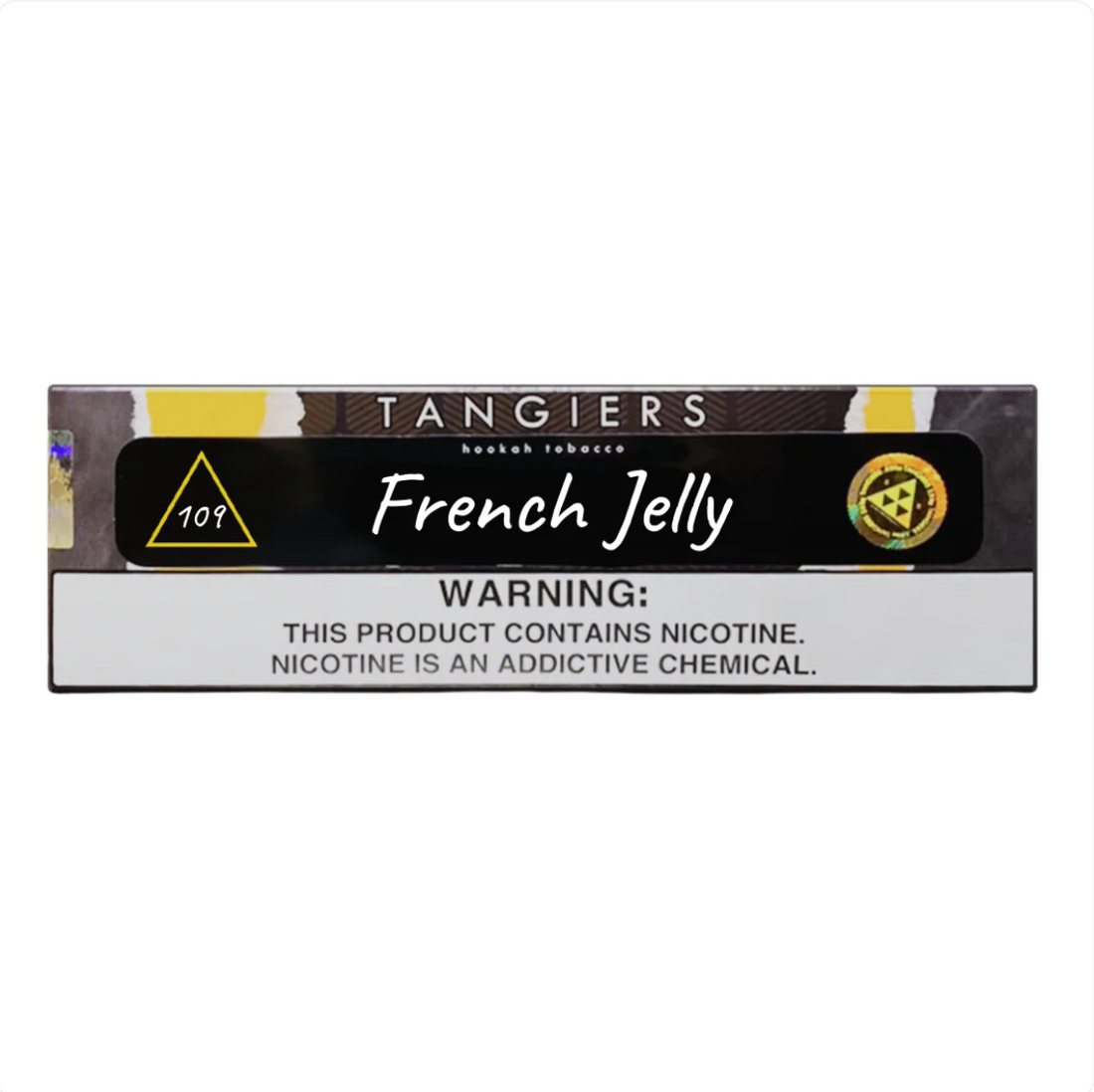 tangiers hookah tobacco Tangiers French Jelly Hookah Shisha Flavor