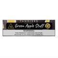 Tangiers Green Apple Stuff Hookah Flavor