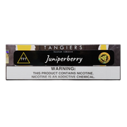 Tangiers Juniperberry Hookah Flavor -