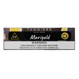Tangiers Marigold Hookah Flavor