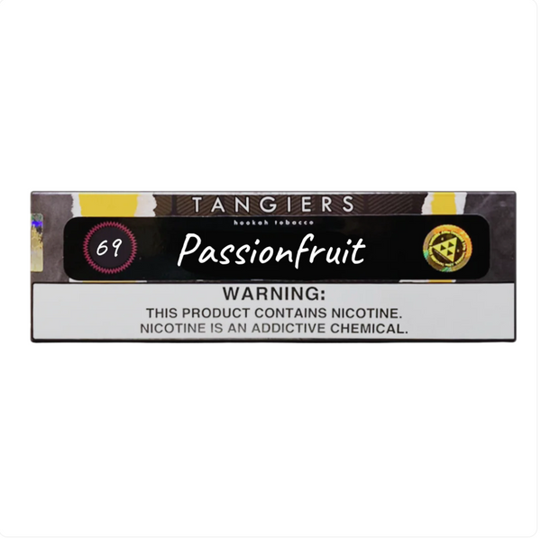 Tangiers Passionfruit - 