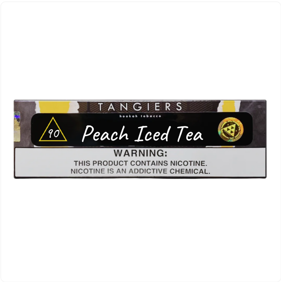 tangiers hookah tobacco Cookie Dough (#153) Tangiers F-Line Hookah Shisha Tangier's
