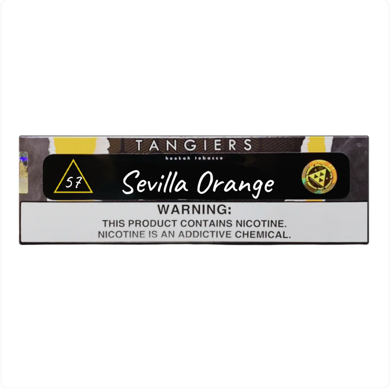 Tangiers Sevilla Orange - 