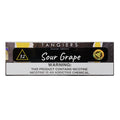 Tangiers Sour Grape Hookah Flavor