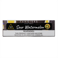Tangiers Sour Watermelon Hookah Flavor