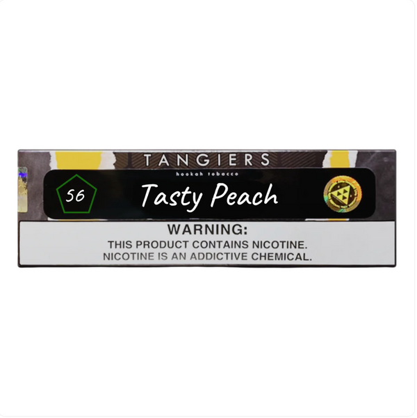 Tangiers Tasty Peach