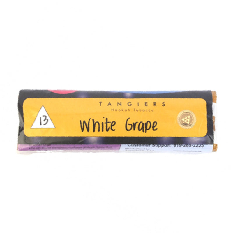 Tangiers White Grape - 