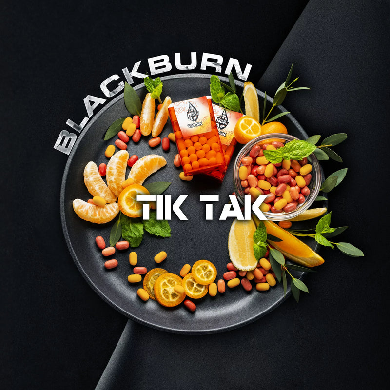 Blackburn Tik Tak - 
