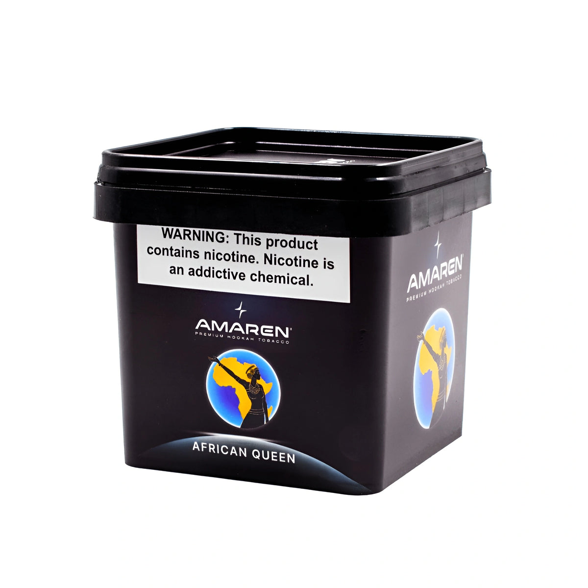 Buy Amaren African Queen Hookah Tobacco