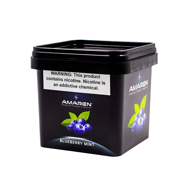 amaren tobacco Original: Mint Cream Vapes and Amaren Hookah Tobacco Collection |