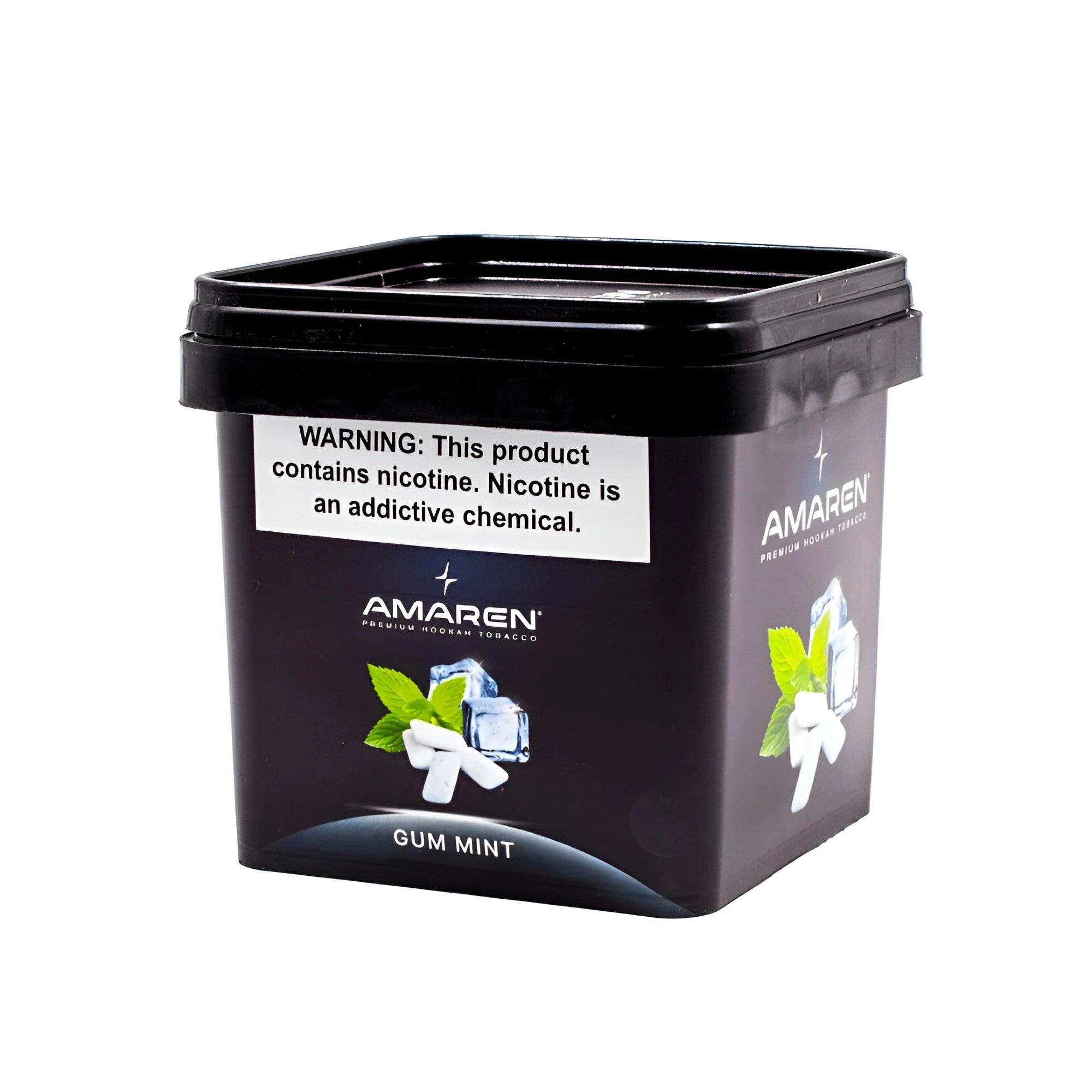 Amaren Hookah Tobacco Collection