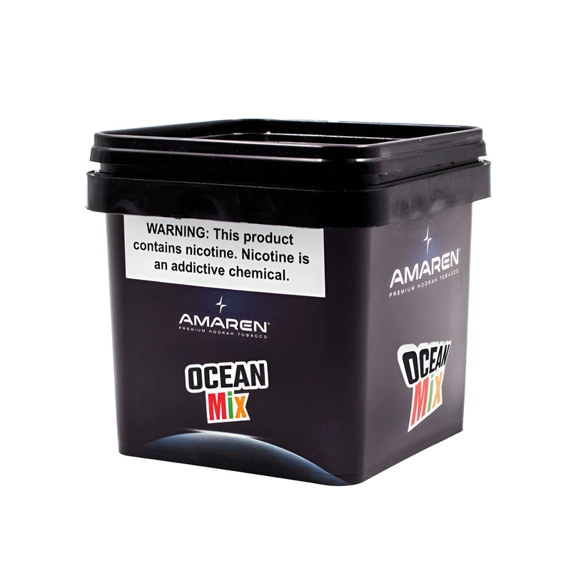 Amaren Ocean Mix Hookah Shisha Flavor -